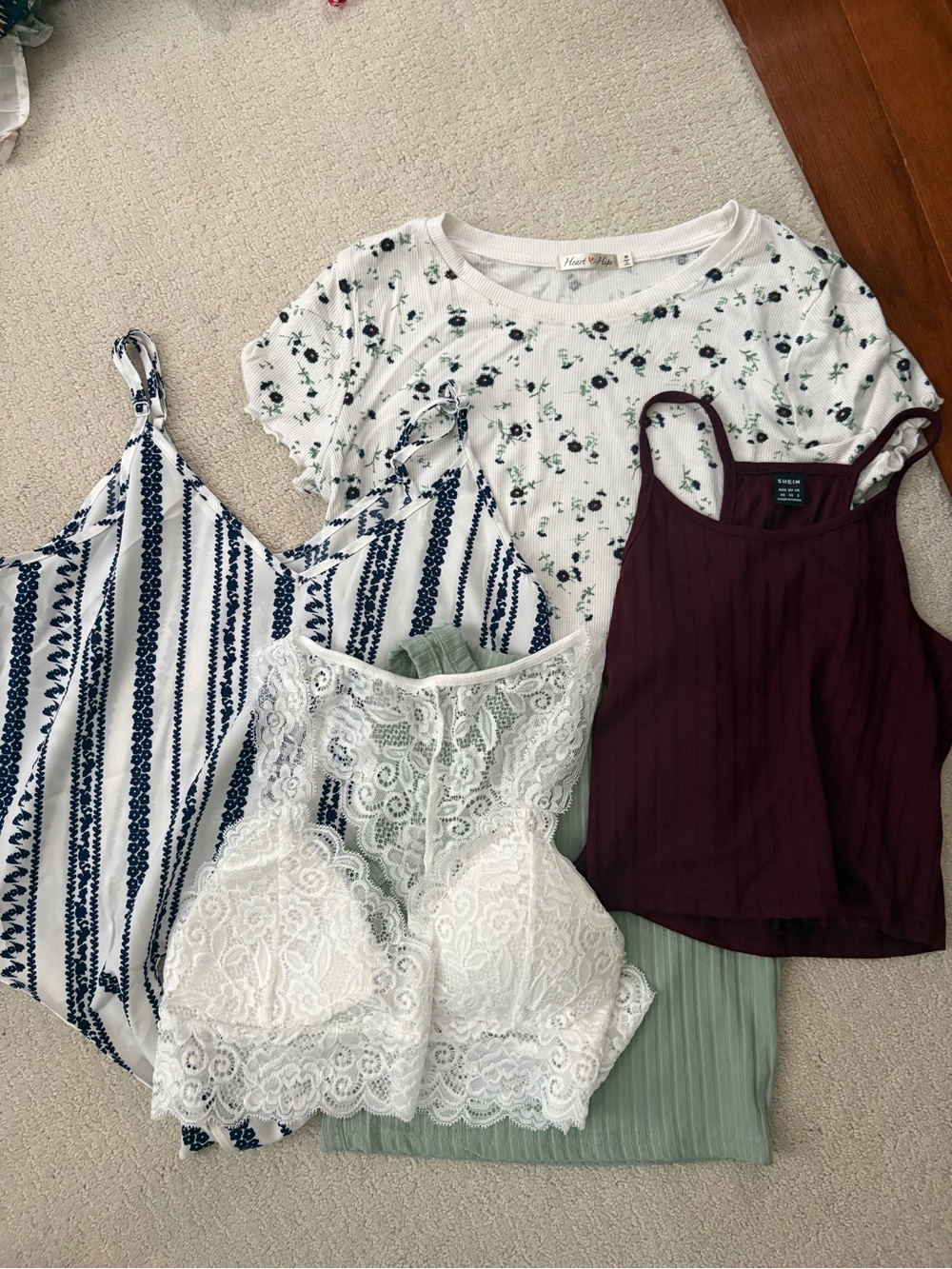 Summer Top Bundle!